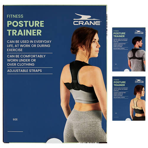 Posture Trainer