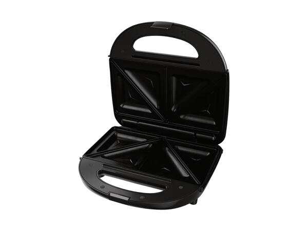 SILVERCREST KITCHEN TOOLS(R) Sandwichtoaster
