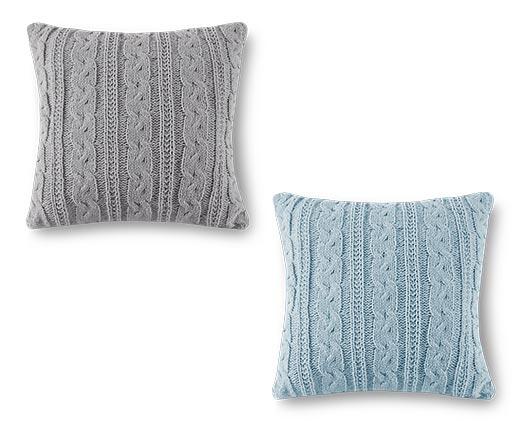 Huntington Home 
 Cozy Accent Pillow