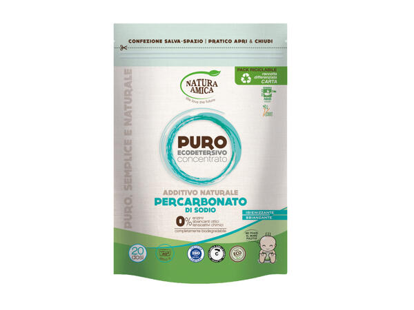 Pure Sodium Percarbonate