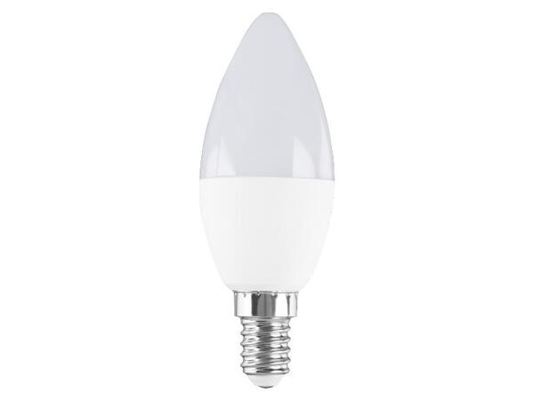 LED žárovka, 6 kusů