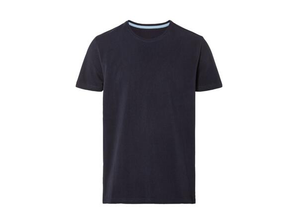 LIVERGY(R) Piquee t-shirt