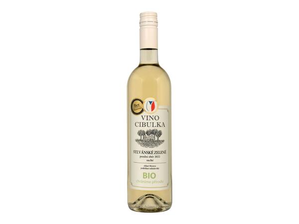 SYLVÁNSKÉ ZELENÉ / HIBERNAL / RULANDSKÉ MODRÉ ROSÉ / RULANDSKÉ MODRÉ