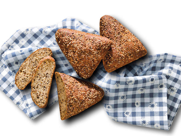 PROTEINOVÁ BULKA