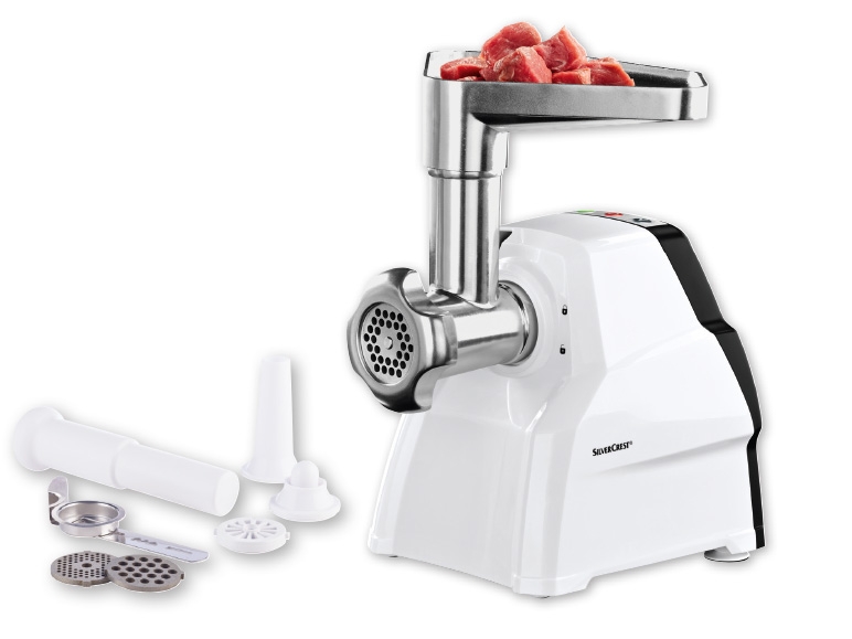 Silvercrest Kitchen Tools(R) 350W Mincer