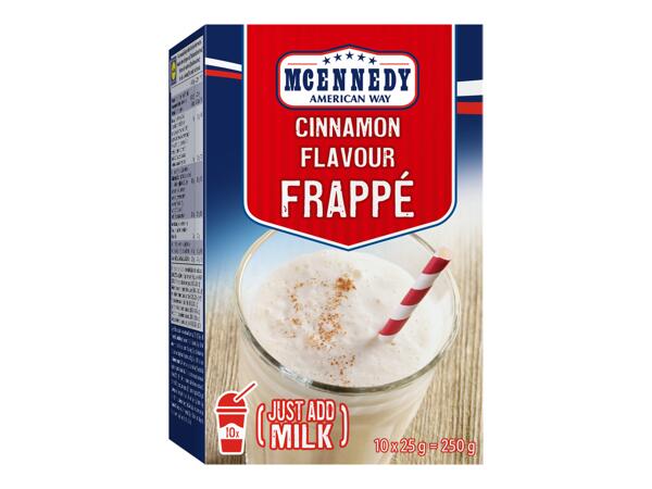 Frappé