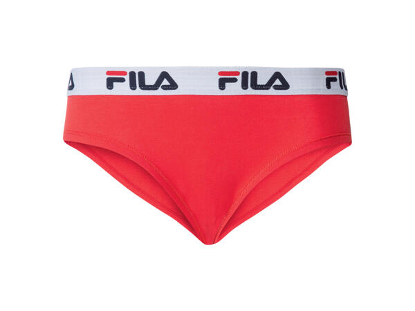 Ladies' Briefs