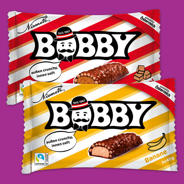 Bobby Trio