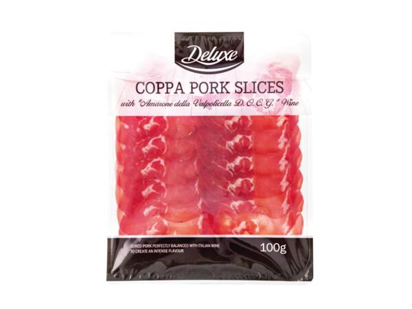 Coppa All Amarone