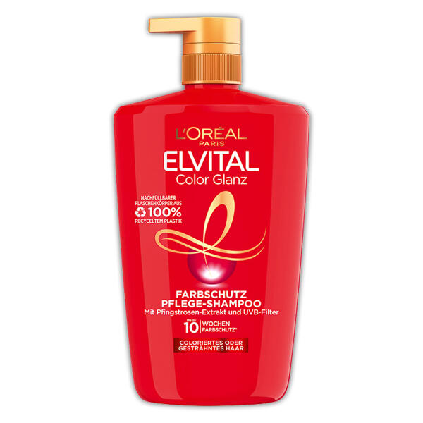 Shampoo XXL