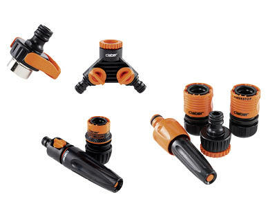 CLABER(R) 
 ACCESSOIRES D'ARROSAGE/LOT DE BASE