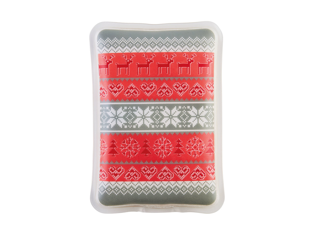 Colour-Changing Hand Warmers1
