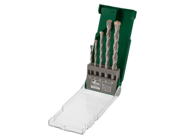 Drill Bit Set Assortment