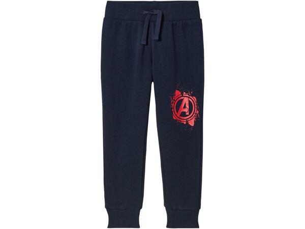 Boy' joggers "Marvel, Disney"