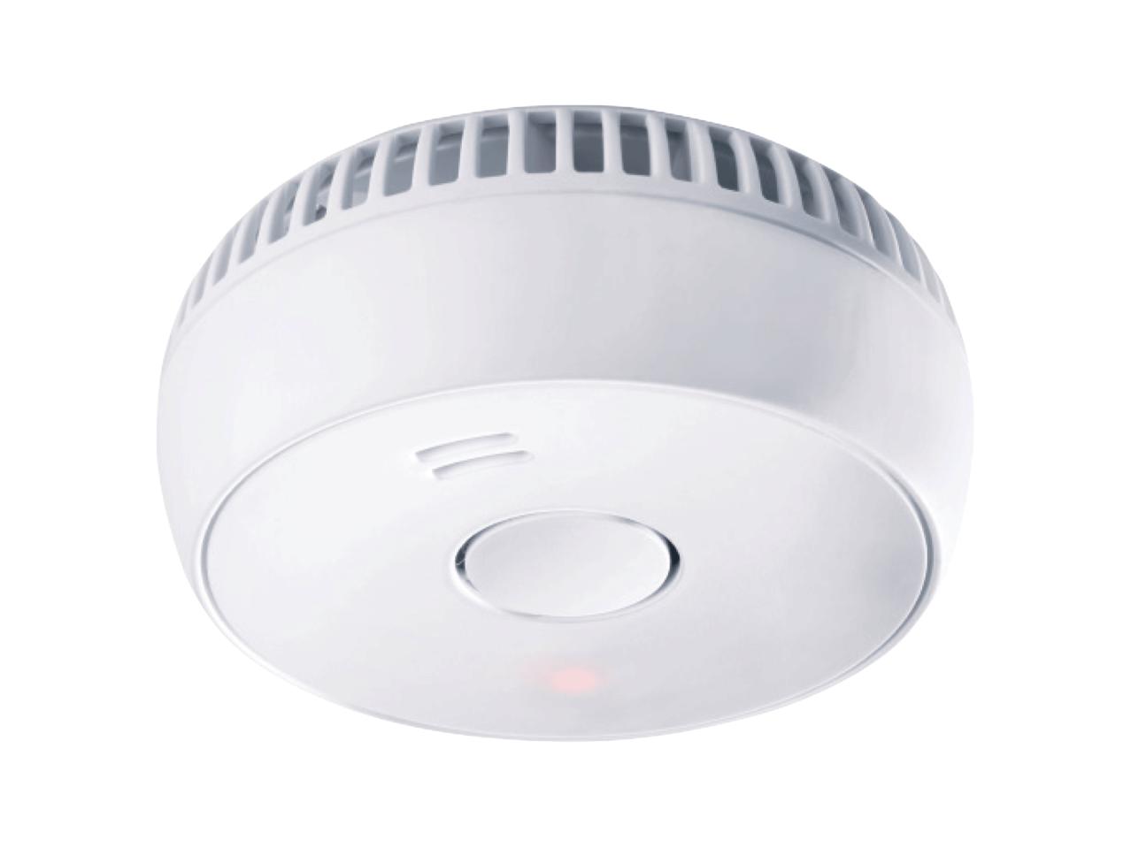 Smoke Detector