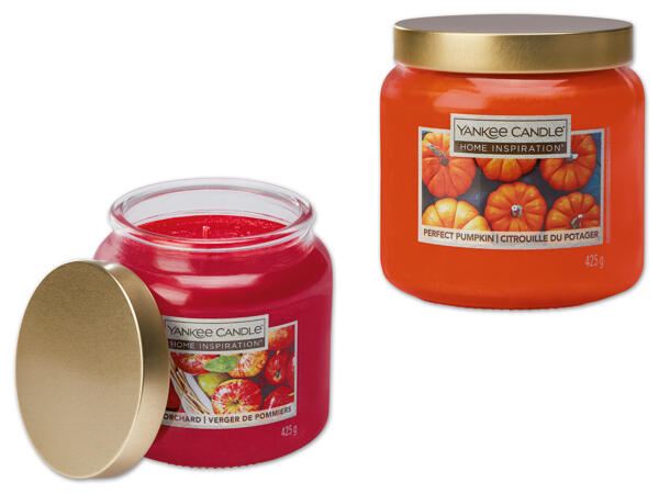 Yankee Candle(R) Duftkerze