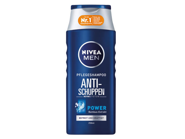 NIVEA Shampoo