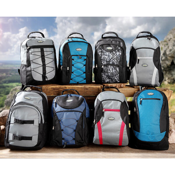 Trekking-Rucksack