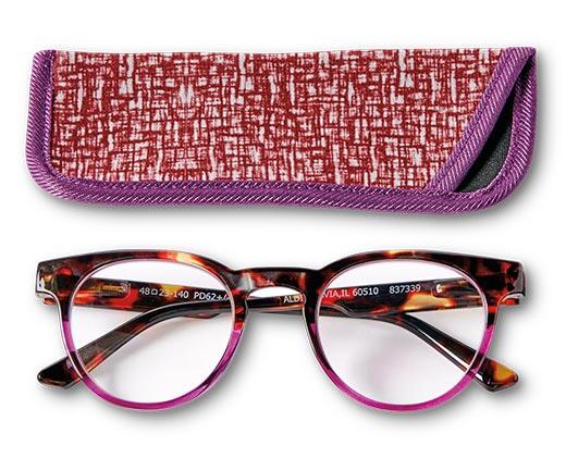 Visage Premium Reading Glasses with Case