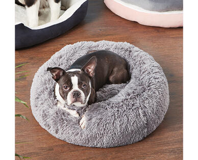 Soft and Cosy Pet Bed – Medium or Large