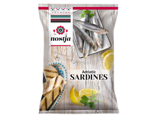 Adria Sardinen