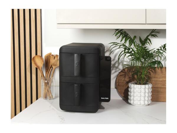 Salter 9L VertiCook Ultra Air Fryer