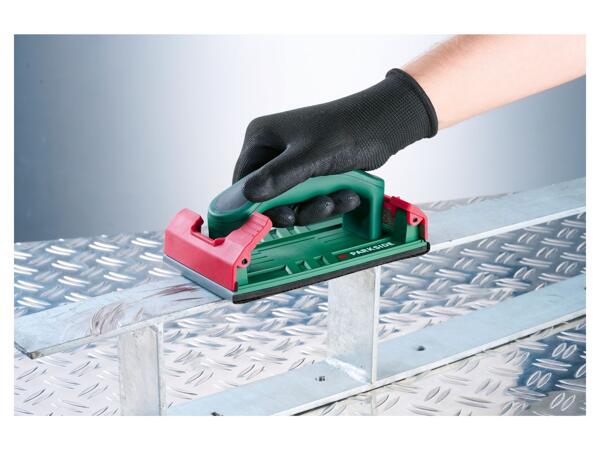 Hand Sander or Sandpaper Set