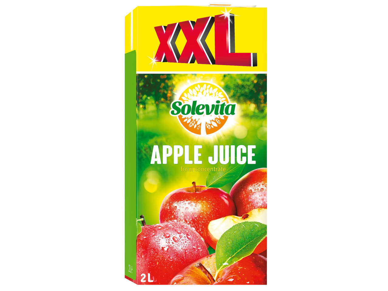 Appelsap
