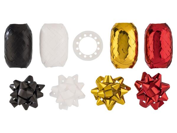 Wrapping Paper Set, 13 Pieces