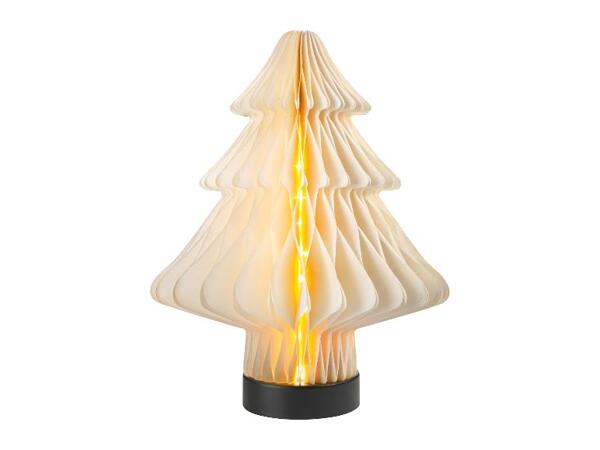 Vánoční LED hvězda / stromek / sněhová vločka