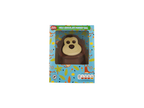 Favorina Children's Easter Egg