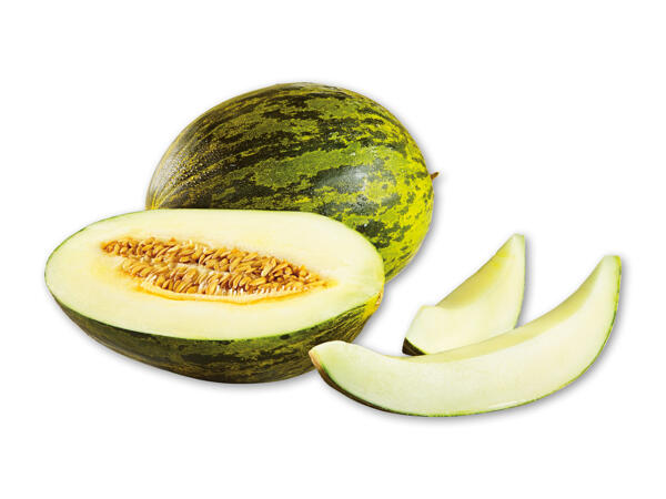 Piel de Sapo melon