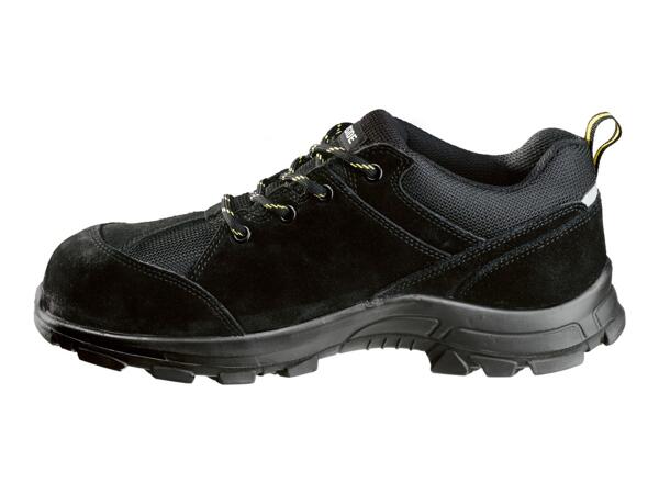 Parkside S3 Leather Safety Shoes