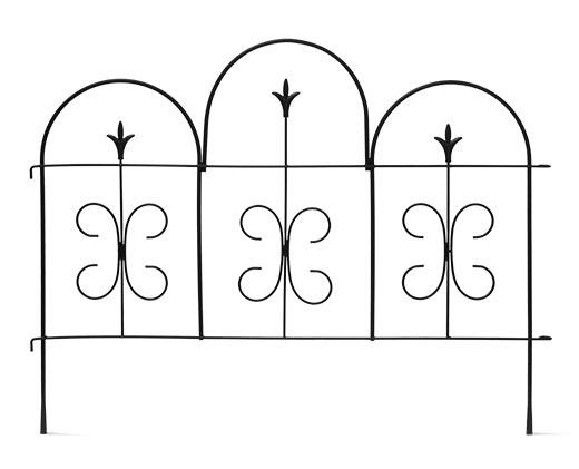 Belavi Garden Fence Panel - Aldi - US - Specials archive