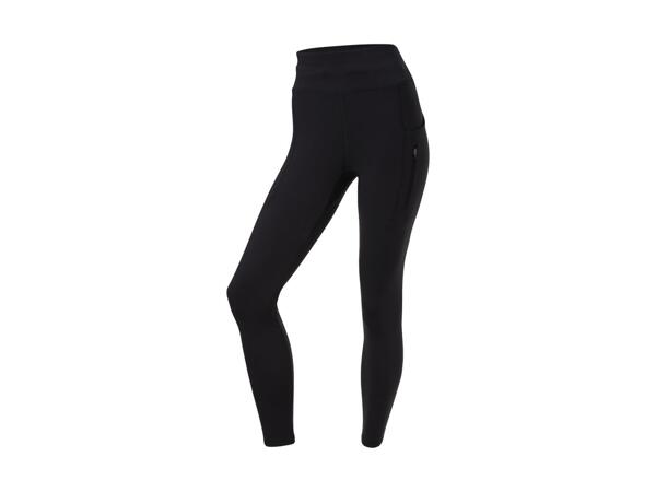 CRIVIT Løbetights