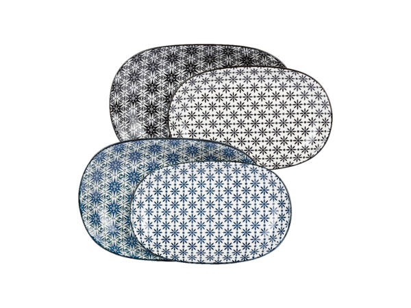 Tognana(R) serveringsfat, 2-pack