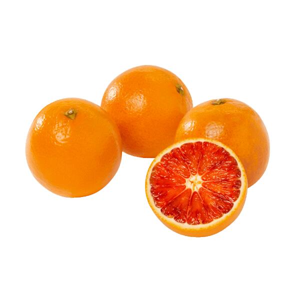 Blutorangen