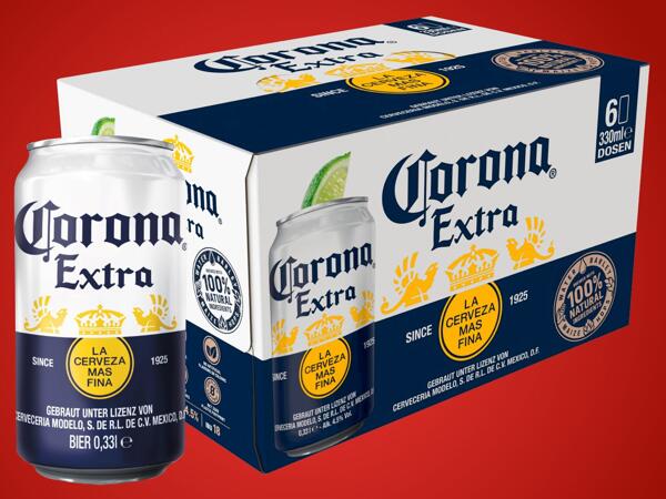Corona Extra