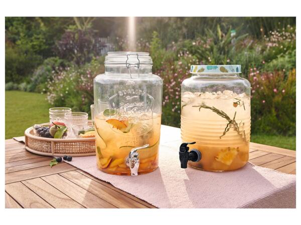 Drinks Dispenser
