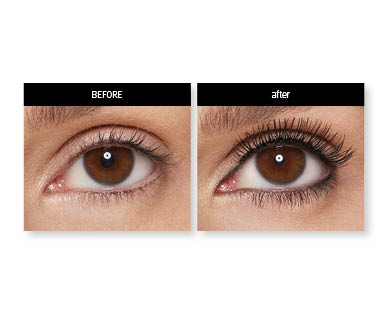 Fibre Extension Mascara 11.6ml
