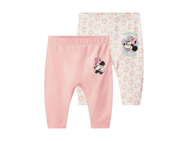 ©DISNEY Leggings