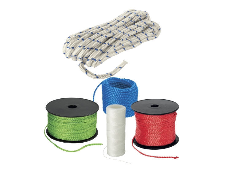 POWERFIX Cord Assortment