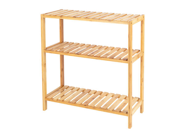Storage Shelves