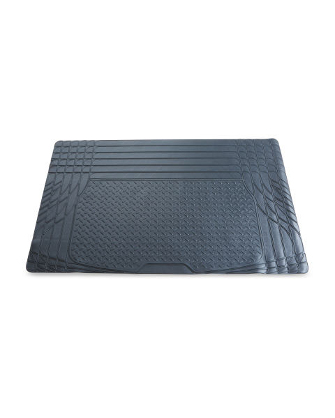 Auto XS Rubber Boot Liner