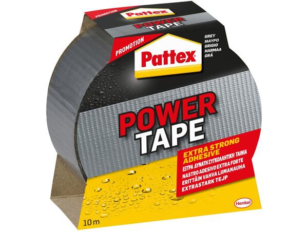 Assembly adhesive, power putty, repair extreme or power tape