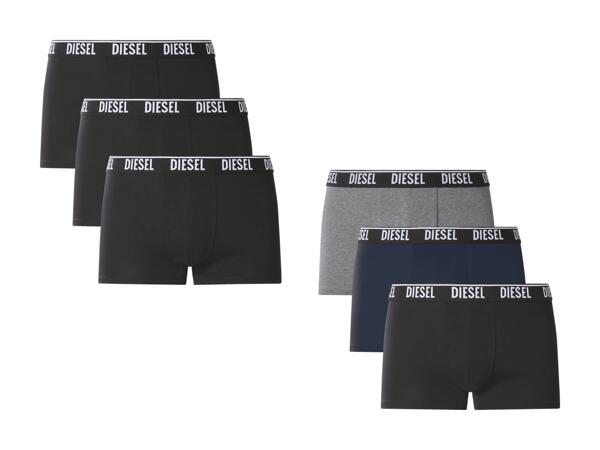 Boxers, set de 3