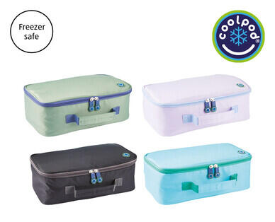 Coolpod Freezable Bento Bag