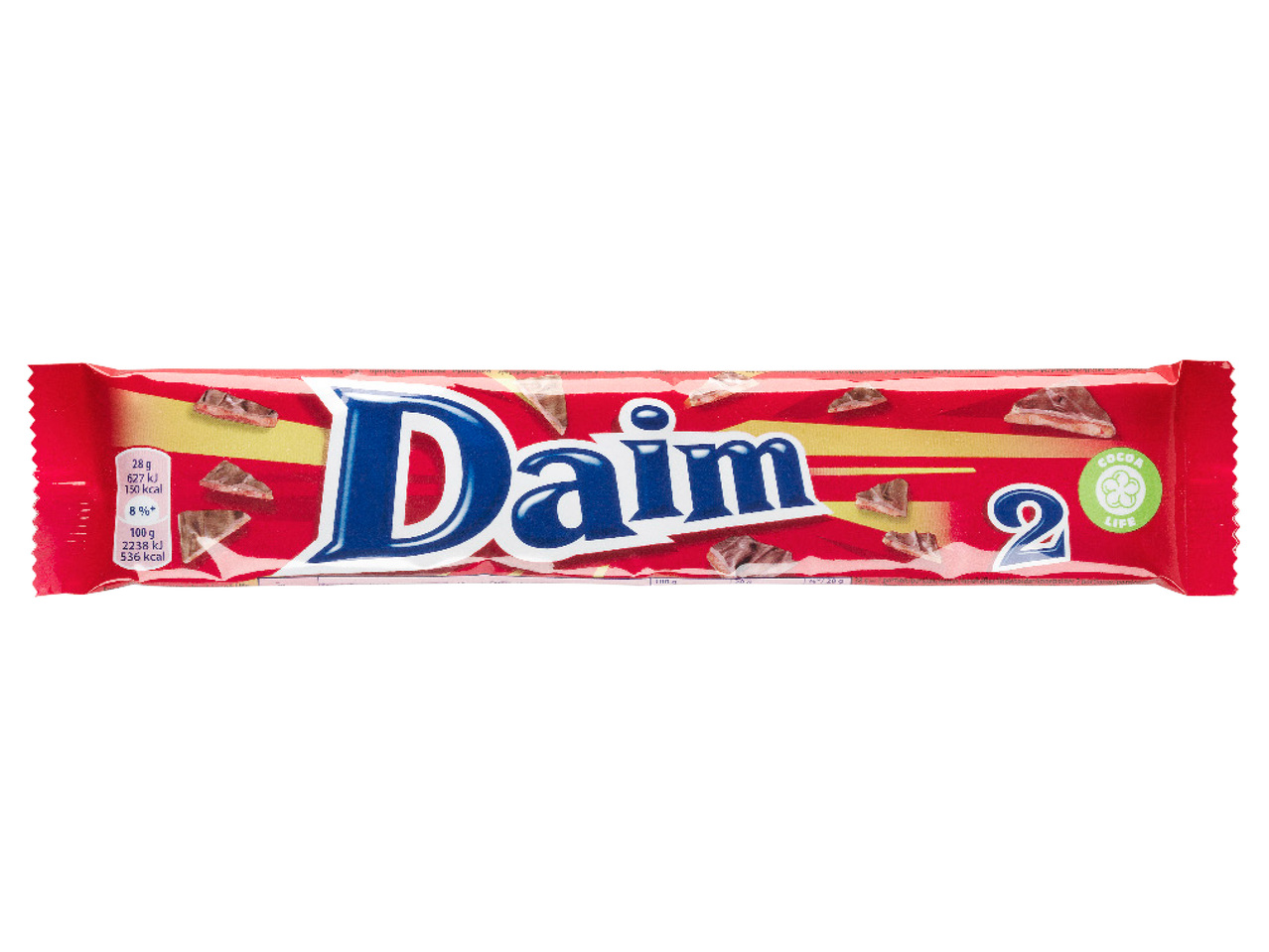 DUBBELDAIM