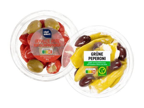 Antipasti