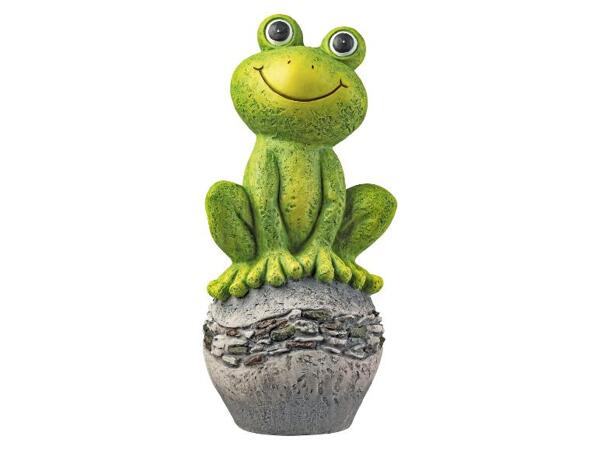 Zahradní trpaslík / Zahradní figurka